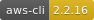 aws-cli-2.2.16