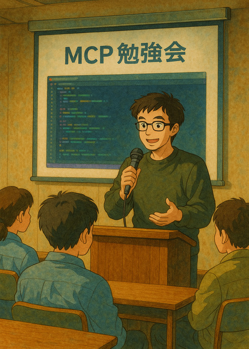FastAPIで初めてのMCP入門ワークショップ