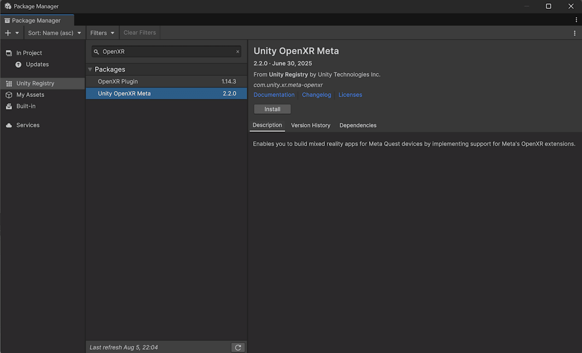 PackageManager01
