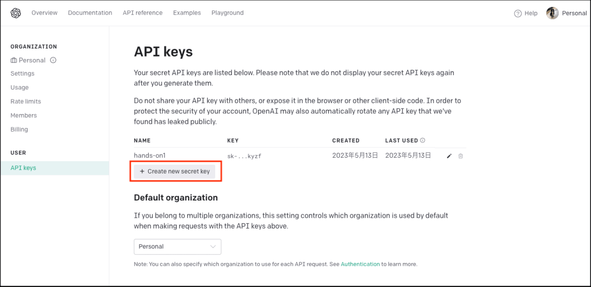 OpenAI 4