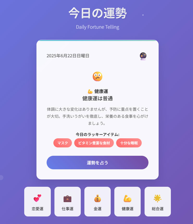 修正された画面操作