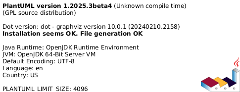 ブラウザでのバージョン確認結果