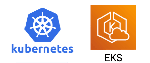 Kubernetes, EKS