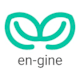 株式会社en-gine