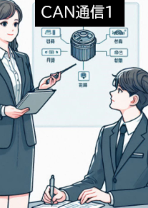 CAN通信1