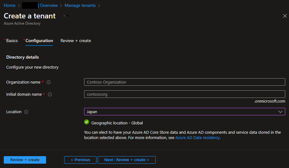 azure-adb2c-idp-auth-setup