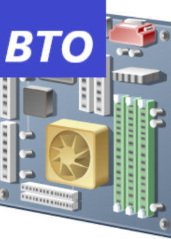 BTOパソコンカスタマイズ講座::第1～4回迄（2022.1.18 update）