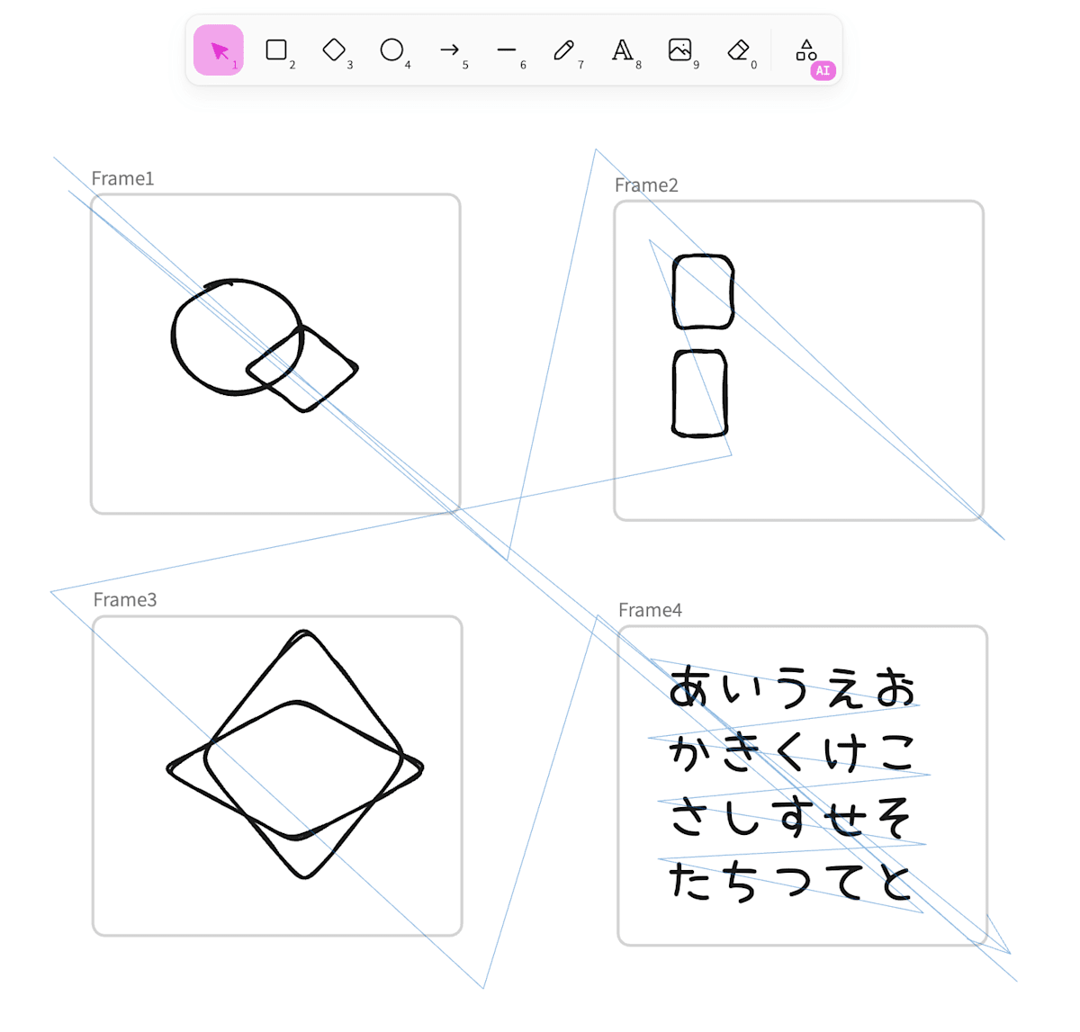Obsidian-Excalidraw Slide 1