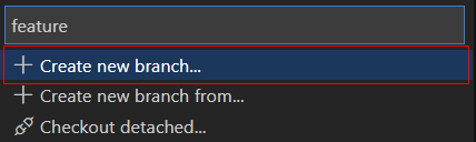 VSC-Branch-Create2