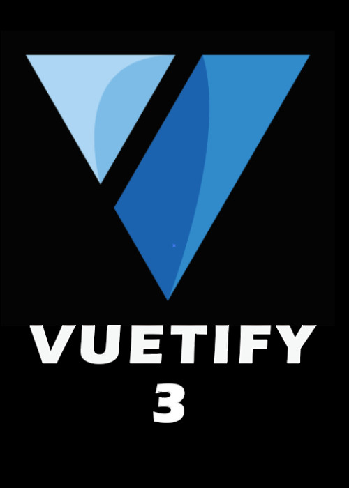 Vuetify3 の基本