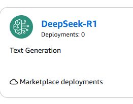 deepseek