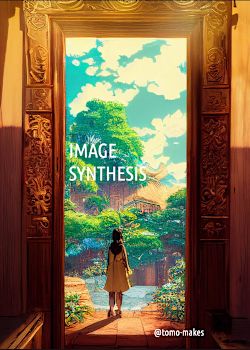 【しばらく全文公開】画像生成のしくみから応用まるわかり!