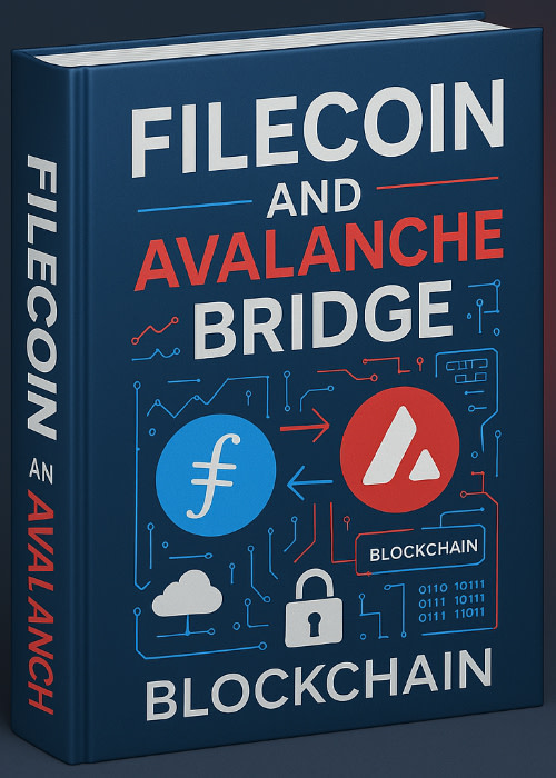 Filecoin ⛓️ Avalanche