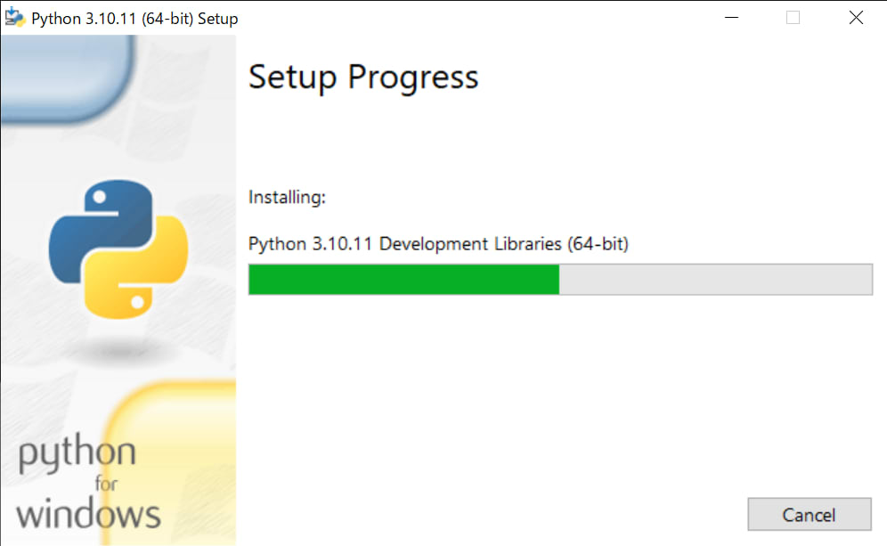 python-install-step04