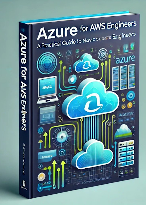 AWSエンジニアのためのAzure紹介