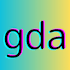 gda