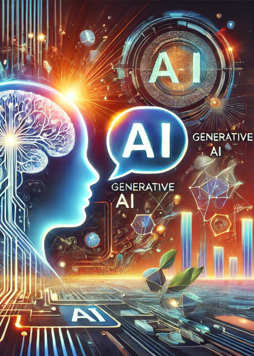 AIの革命: GPTの歴史 〜生成型AIの変遷とその未来〜