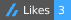Likes