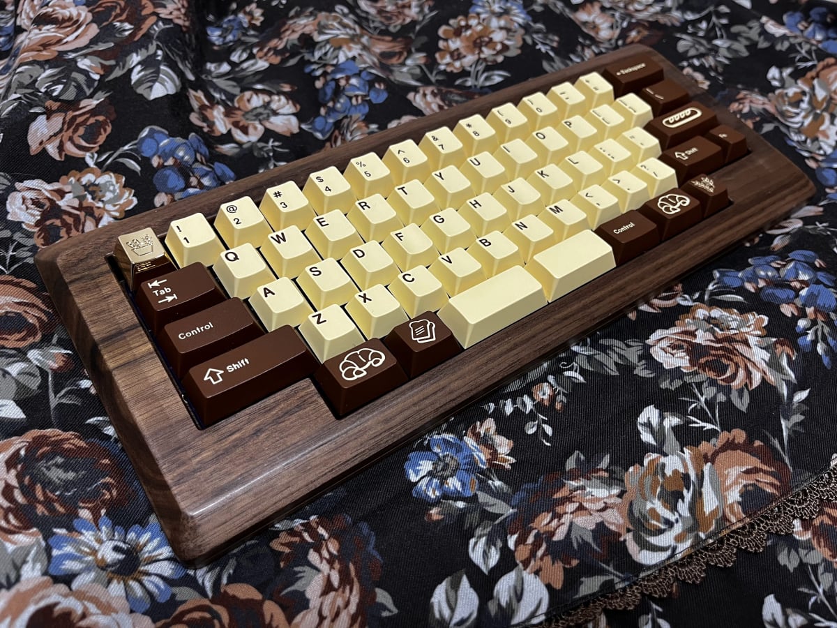 M0ii0 60 walnut