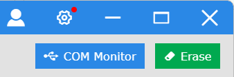 M5Burner更新通知