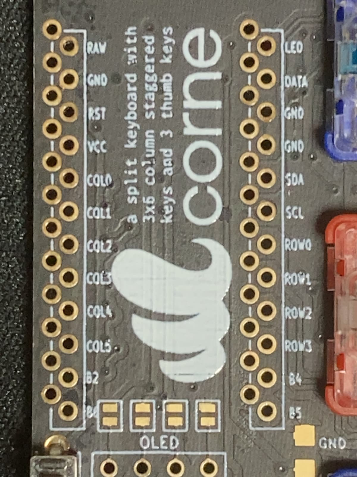 既存キーボードをAZ-COREで無線化するまでの一部始終~あるいは 既存キーボードをAZ-COREで無線化するまでの一部始終~あるいは