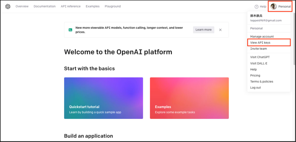 OpenAI 3