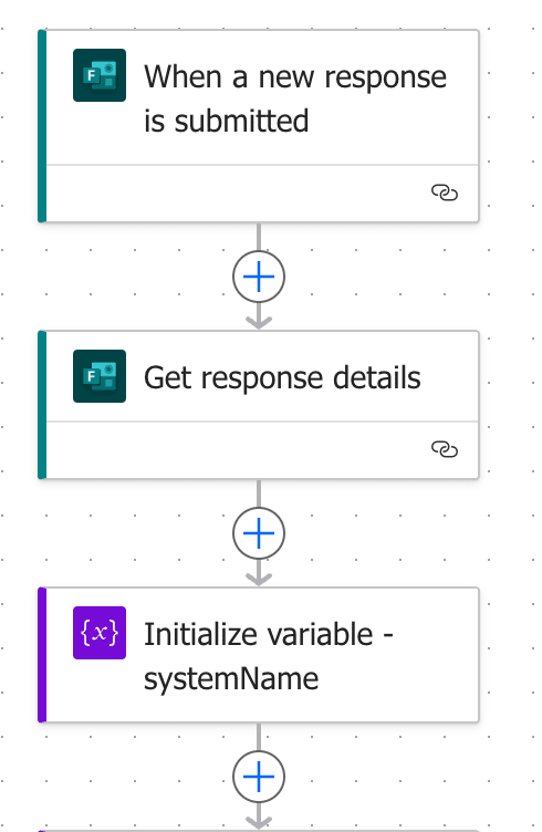 form-and-powerautomate