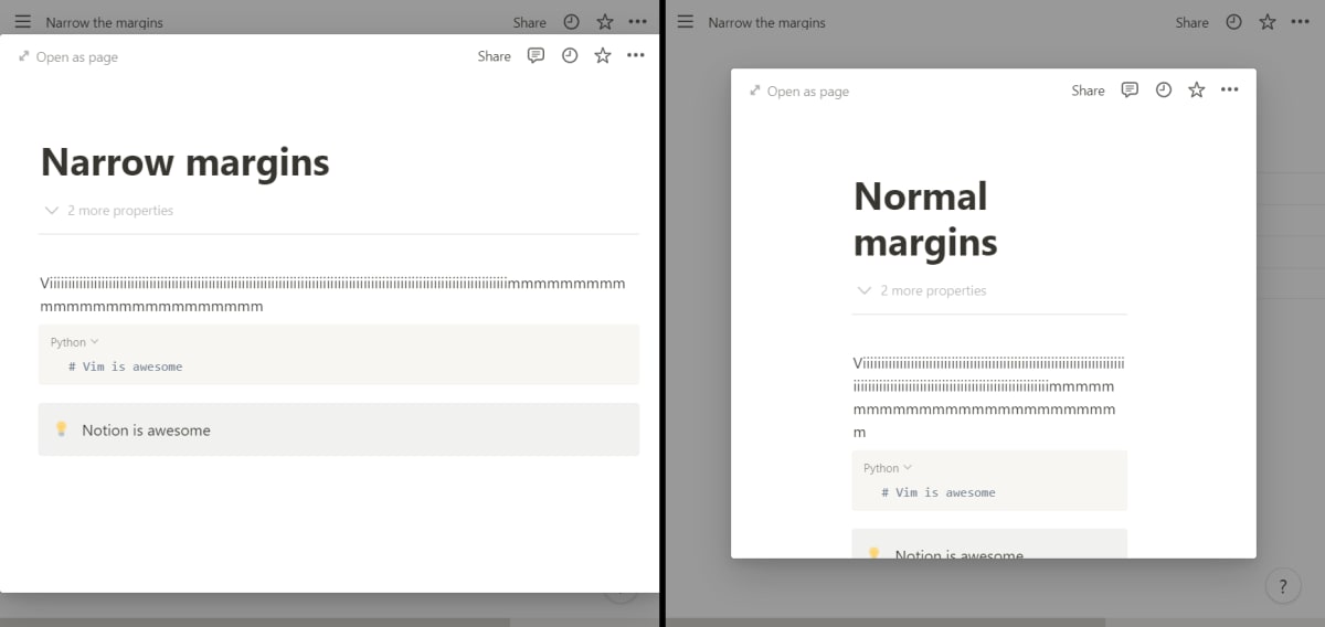 narrow-page-margin-preview