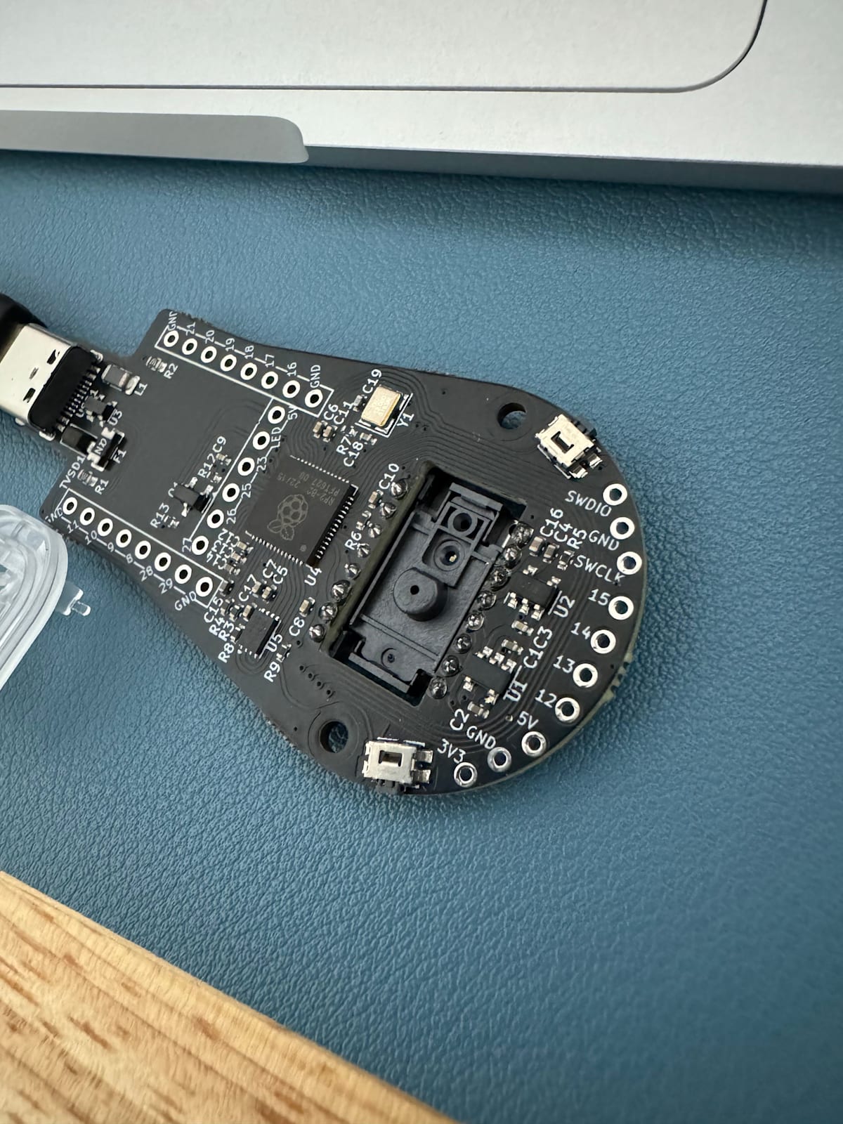 sensor