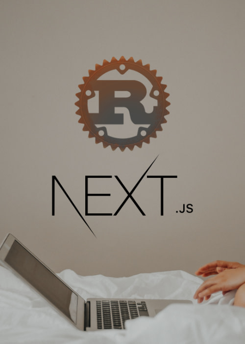 Rust×Next.jsで画像をシルエット化!Wasmで遊びながら学ぶWeb開発