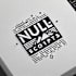 Null　休止中