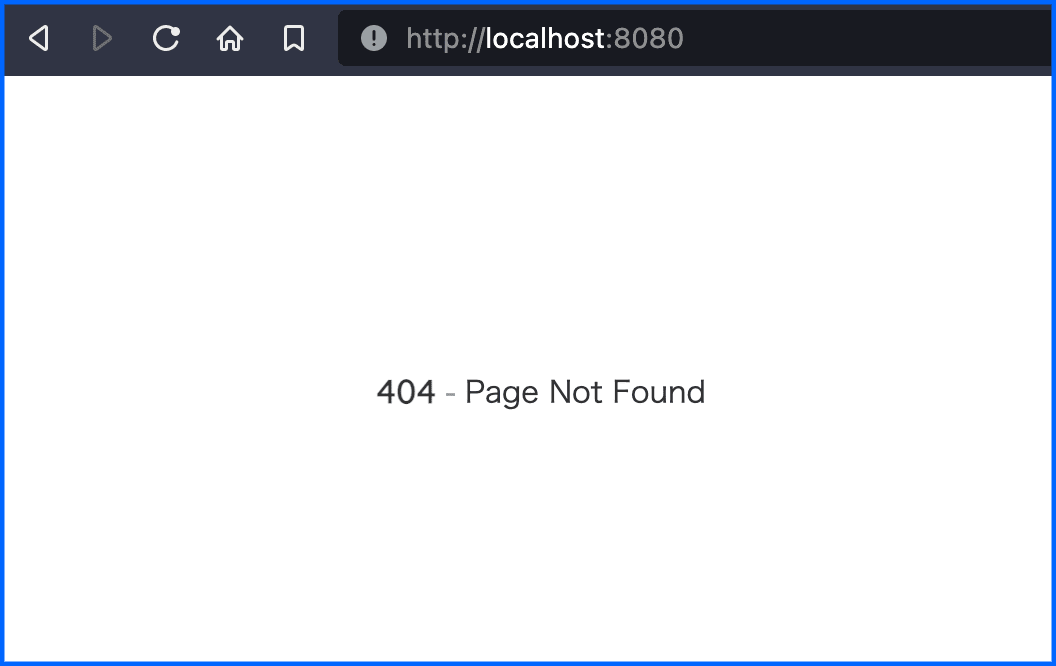 aleph.js on local