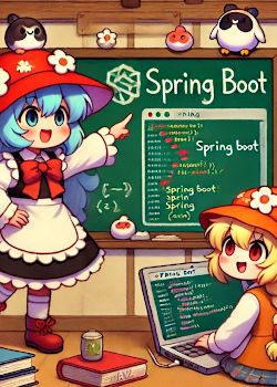 ゆっくりSpring Bootチュートリアル