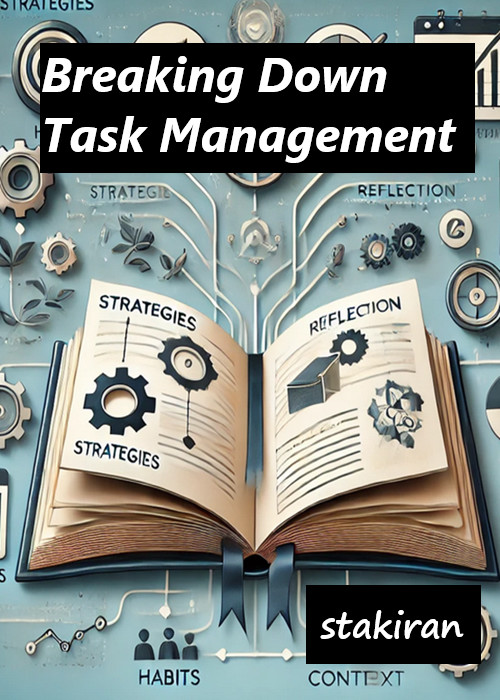Breaking Down Task Management