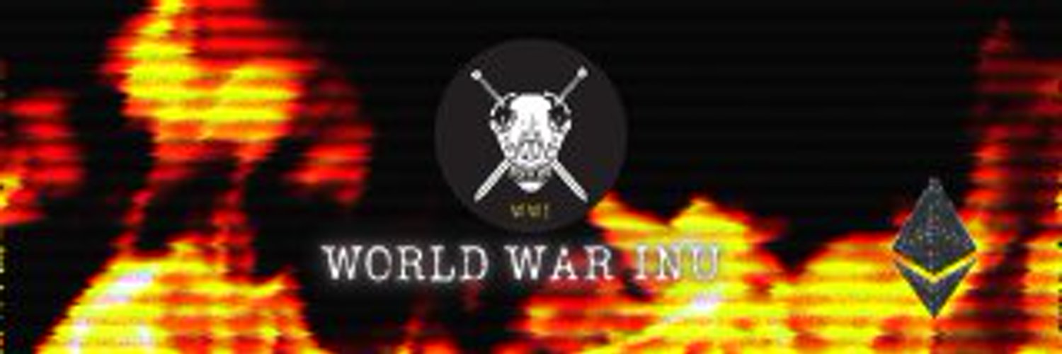 World War Inu - A War on War