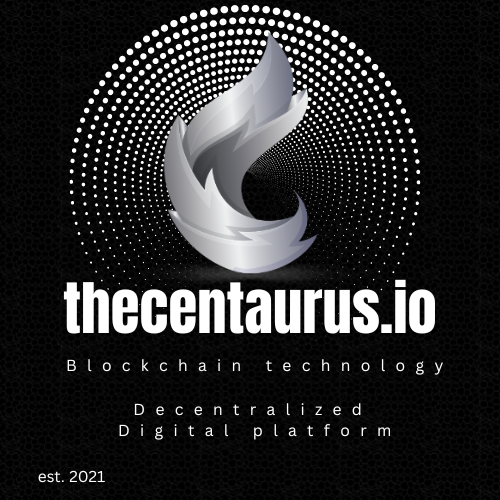 The Centaurus.io All In ONE Decentralize Ecosysytem