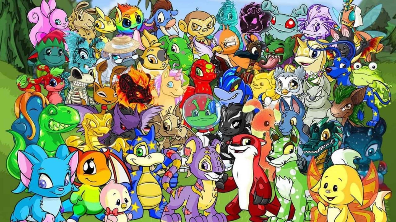 3 virtual pet game, Neopets Metaverse, announced a few days ago that
