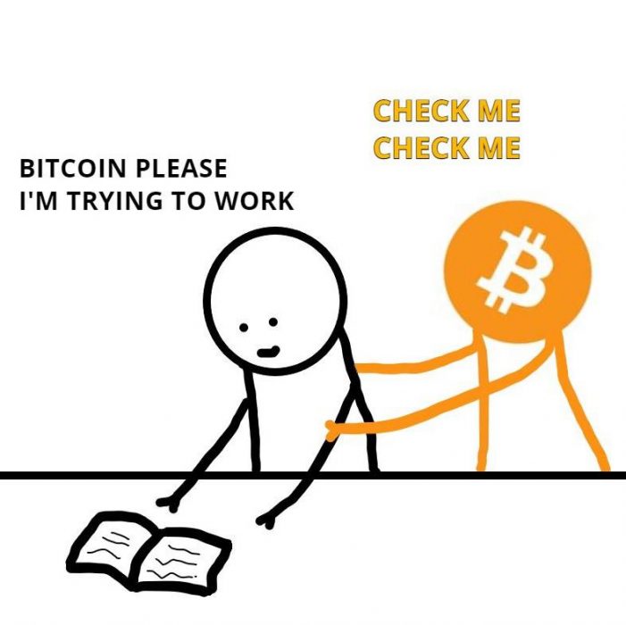 Crypto Meme of the day 