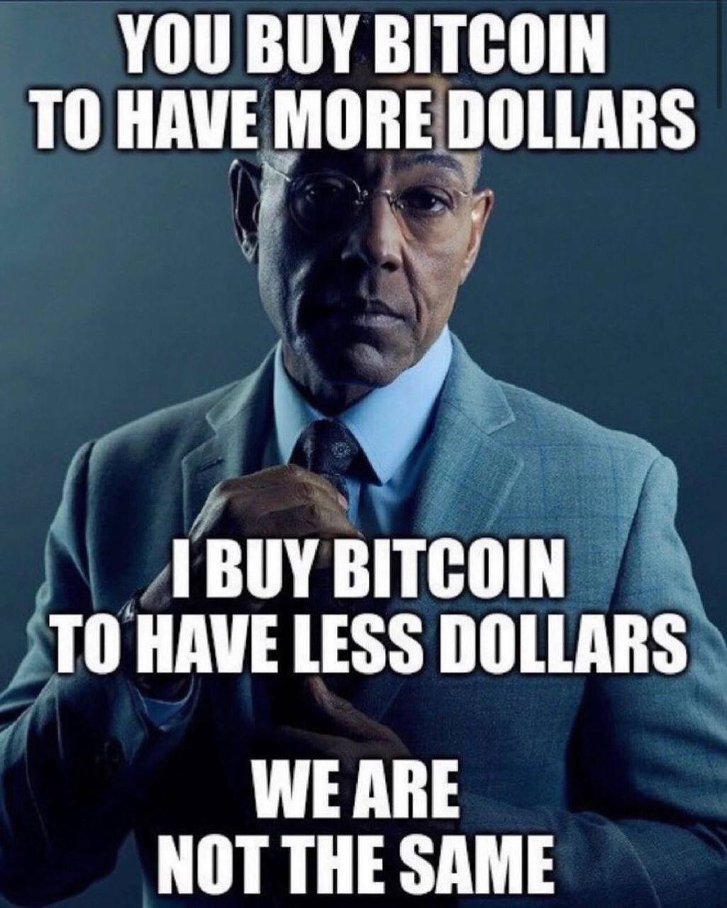 #Web3Media Crypto meme of the day 