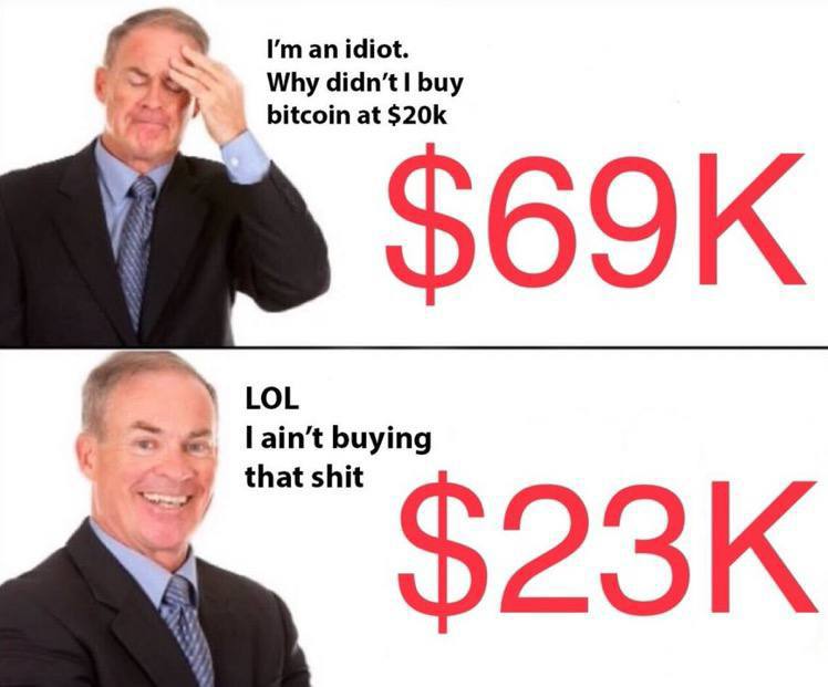 Crypto Meme of the dAy 