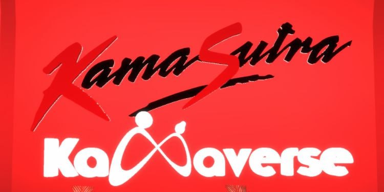 Sexual Wellness Brand Kamasutra Launches ‘kamaverse