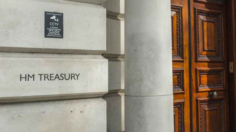 UK Treasury Budget Discusses Separate Reporting of Crypto Assets in Tax Documents