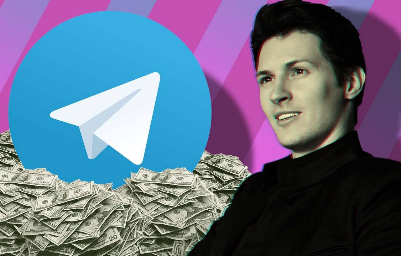 Telegram users can now transfer USDT (TRC-20).