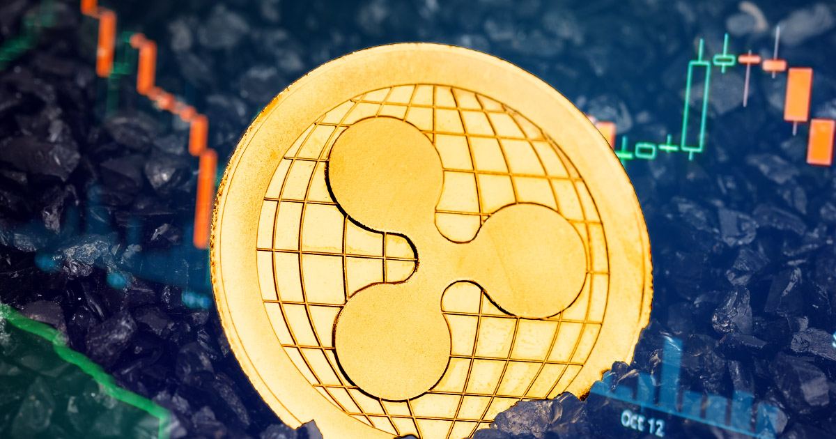 New York-based Crypto exchange Uphold says it never delisted XRP