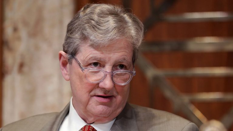 Louisiana Senator Compares Modern Banks to ‘Sophisticated Ponzi Schemes’