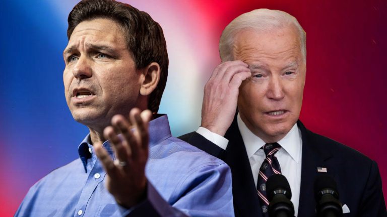 Florida Governor Ron DeSantis Joins US Presidential Race, Pledges to Safeguard Bitcoin