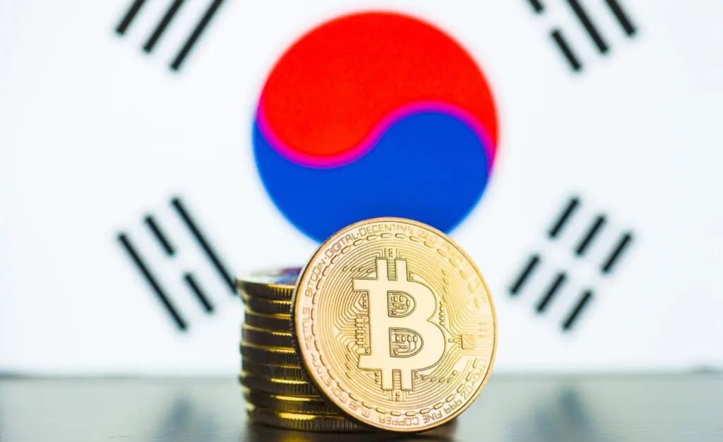 South Korea Bill Forces Officials To Reveal Bitcoin Holdings or Face Penalties