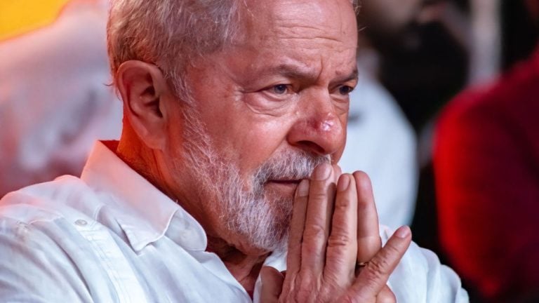 Brazil Views BRICS Bank as Alternative Financial Institution, Says President Lula