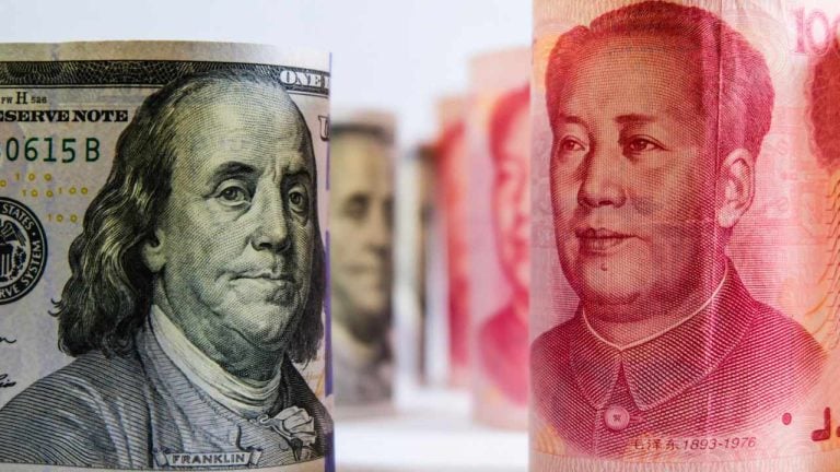 Chinese Yuan to Replace US Dollar as World’s Reserve Currency, Says Russian Banker
