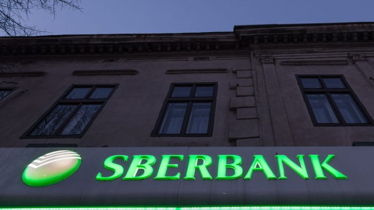 Largest Russian Bank Sberbank Opens Developer Access to in-House Defi Platform